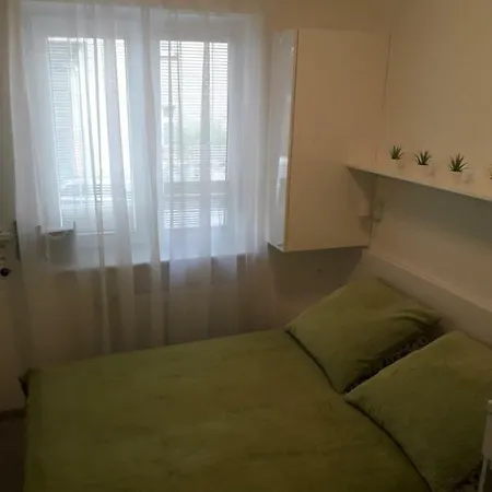 Apartmán Zuzana