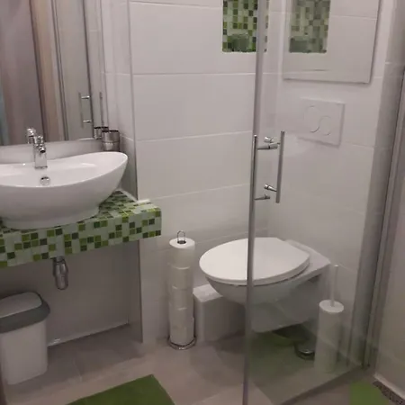 Zuzana Apartmán