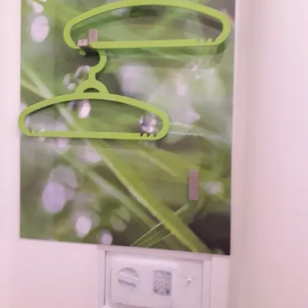 Apartmán Zuzana Bratislava