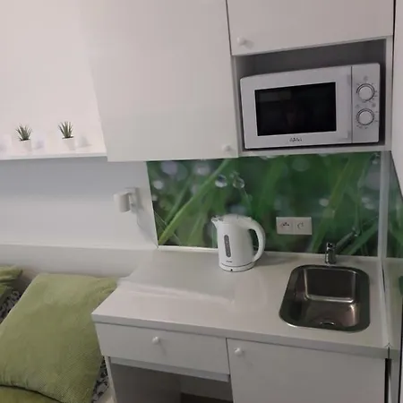 Apartment Zuzana