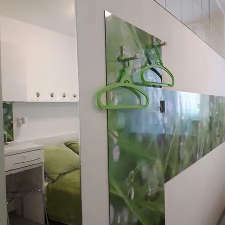 Zuzana Apartmán