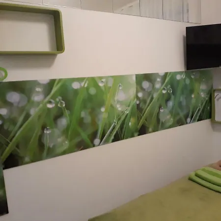 Apartmán Zuzana